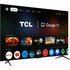 TCL 55C6KS 55" | Ultra HD 4K QD-Mini LED Smart TV (2025) | Google TV + Wifi | Dolby Vision | 60Hz_