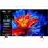 TCL 75P8K 75" | Ultra HD 4K QLED Smart TV (2025) | Google TV + Wifi | Dolby Vision & HDR10 | Quantum Dot Technologie | 120Hz_