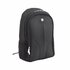 SBOX Boston 15.6" Laptop Rugtas | Zwart_