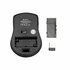 SBOX WM-109 Red | Draadloze Muis | Links- en Rechtshandig | RF | 1000 DPI | Rood_