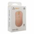 SBOX WM-852P Pink | Draadloze Muis | Links- en Rechtshandig | RF | 1600 DPI | Roze_