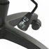 White Shark KING'S THRONE | Universele Gamestoel | Gestoffeerde Gevoerde Zitting | Zwart/Rood_