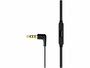 HyperX Cloud Earbuds II Black_