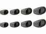 HyperX Cloud Earbuds II Black_