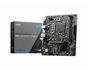 MSI PRO H610M-E | Socket LGA 1700 | Intel H610 | 2xDDR4 | Micro-ATX | Moederbord | 2e Kans_