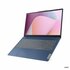 Lenovo IdeaPad Slim 3 | 15.6" Full HD | AMD Ryzen 5 5625U | 8GB RAM | 512GB SSD | Windows 11 Professional_