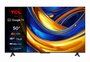 TCL 50P61B 50" | 4K Ultra HD LED Smart TV | Google TV + Wifi | HDR10 | Elegant Design | 60Hz_