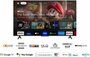 TCL 50P61B 50" | 4K Ultra HD LED Smart TV | Google TV + Wifi | HDR10 | Elegant Design | 60Hz_