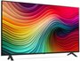 LG NanoCell 50NANO82T6B 50'' | Ultra HD 4K | LED Smart TV | Wifi | WebOS | HDR10 | 60Hz_