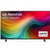 LG NanoCell 55NANO82T6B | 55'' Ultra HD 4K | NanoCell Smart TV | Wifi | WebOS | HDR10 | 60Hz_