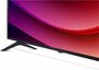 LG NanoCell 55NANO82T6B | 55'' Ultra HD 4K | NanoCell Smart TV | Wifi | WebOS | HDR10 | 60Hz_