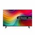 LG NanoCell 55NANO82T6B | 55'' Ultra HD 4K | NanoCell Smart TV | Wifi | WebOS | HDR10 | 60Hz_