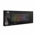 Baracuda KRILL RGB | Tenkeyless Bedraad Gaming Toetsenbord | QWERTY | Zwart_