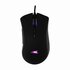 Baracuda LOBSTER RGB | Bekabelde Gaming Muis | USB-A | 6400 DPI | Zwart_