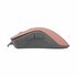 Baracuda LOBSTER RGB | Bekabelde Gaming Muis | USB-A | 6400 DPI | Roze_