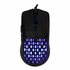 Baracuda OCTOPUS RGB | Bekabelde Gaming Muis | Rechtshandig | USB-A | 3600 DPI | Zwart_