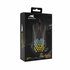 Baracuda OCTOPUS RGB | Bekabelde Gaming Muis | Rechtshandig | USB-A | 3600 DPI | Zwart_