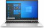 HP EliteBook 855 G8 | 15.6'' F-HD IPS | Ryzen 3 Pro 5450U | 8GB | 256GB | W11 Professional | Refurbished Silver_