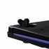 Baracuda ORCA RGB | Bekabeld Gaming Toetsenbord inclusief Muis | QWERTY | Zwart_