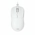 Baracuda ORCA RGB | Bekabeld Gaming Toetsenbord inclusief Muis | QWERTY | Wit_