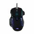 Baracuda PIRANHA RGB | Bedrade Gaming Muis | USB-A | 7200 DPI | Zwart_