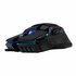 Baracuda PIRANHA RGB | Bedrade Gaming Muis | USB-A | 7200 DPI | Zwart_
