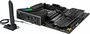 ASUS ROG Strix B860-F GAMING WIFI | Socket LGA 1851 | Intel B860 | 4xDDR5 | ATX | Moederbord_