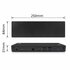 ACT AC7048 | Docking Station & Poortreplicator | USB-C 3.2 Gen 1 | Zwart | Open Box_