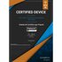 ACT AC7048 | Docking Station & Poortreplicator | USB-C 3.2 Gen 1 | Zwart | Open Box_