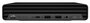 HP Prodesk Mini 400 G9 | Intel Core i5-14500T | 16GB | 512GB | W11 Professional | Keyboard_