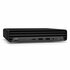 HP ProDesk Mini 400 G9 | Intel Core i5-13500T | 16GB | 512GB | W11 Professional | Inclusief Toetsenbord_