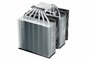 be quiet! Pure Rock 3 | 190W TDP | 154mm | CPU Luchtkoeler_
