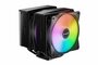 be quiet! Pure Rock Pro 3 LX | 250W TDP | 155mm | CPU Luchtkoeler_