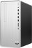 HP Pavilion Desktop TP01-2725nd | AMD Ryzen 5 5600G | 8GB | 512GB | Windows 11 Home | RFB_