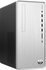 HP Pavilion Desktop TP01-2725nd | AMD Ryzen 5 5600G | 8GB | 512GB | Windows 11 Home | RFB_