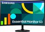 Samsung Essential S36GD 27'' | 1920x1080 VA | 100Hz | Curved | Full HD Monitor_