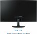 Samsung Essential S36GD 27'' | 1920x1080 VA | 100Hz | Curved | Full HD Monitor_