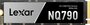 Lexar NQ790 | 2TB NVMe SSD | M.2 Gen4 | 7.000MB/s read | 6.000MB/s write_