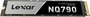 Lexar NQ790 | 2TB NVMe SSD | M.2 Gen4 | 7.000MB/s read | 6.000MB/s write_