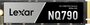 Lexar NQ790 | 4TB NVMe SSD | M.2 Gen4 | 7.000MB/s read | 6.000MB/s write_