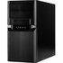 Inter-Tech TM-515 Micro Tower Zwart_