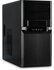 Inter-Tech TM-515 Micro Tower Zwart_