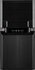 Inter-Tech TM-515 Micro Tower Zwart_