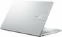 Asus VivoBook 14 X1404 | 14'' F-HD | Intel Core i5-1235U | 8GB RAM | 512GB SSD | W11 Home_