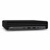 HP ProDesk Mini 400 G9 | Intel Core i5-13500T | 16GB RAM | 512GB SSD | W11 Professional | Inclusief Keyboard_