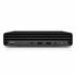 HP ProDesk Mini 400 G9 | Intel Core i5-13500T | 16GB RAM | 512GB SSD | W11 Professional | Inclusief Keyboard_