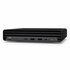 HP ProDesk Mini 400 G9 | Intel Core i5-13500T | 16GB RAM | 512GB SSD | W11 Professional | Inclusief Keyboard_