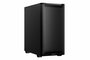 be quiet! PURE BASE 501 Airflow Mesh | Midi Tower Case | Zwart_