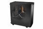 be quiet! PURE BASE 501 Airflow Mesh | Midi Tower Case | Zwart_