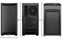 be quiet! PURE BASE 501 Airflow Window | Midi Tower Case | Zwart_